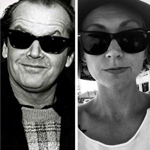 Meet your Posher, Raechel